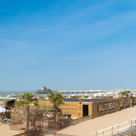 Iris 4.3 Blankenberge